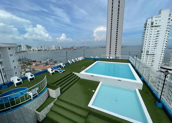 Apartamentos En Edificio Portofino ICDI
