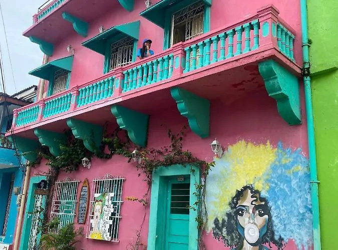 La Buleka Hostel