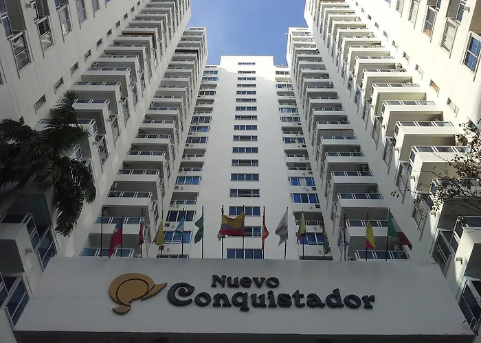 Arriendos S.H. Nuevo Conquistador