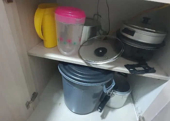 Apartamento Turistico En Cartagena
