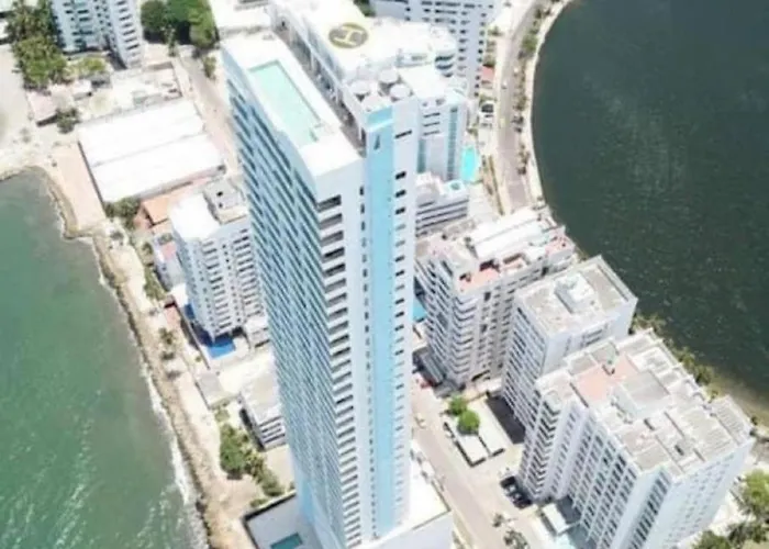 Apartamento Frente Al Mar