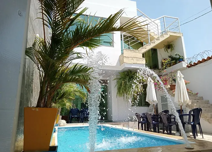 Casa Sol Naciente