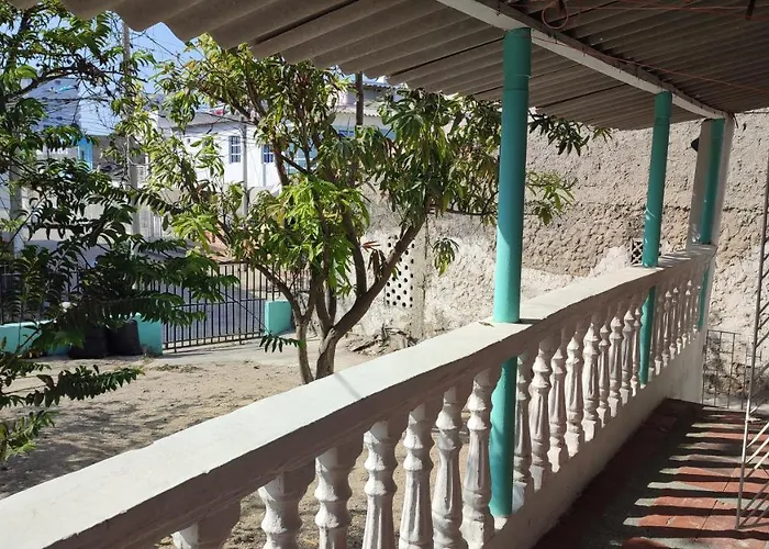 Torices Casa Hostal