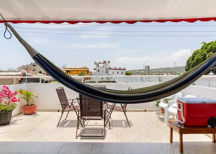 Casa Rachel