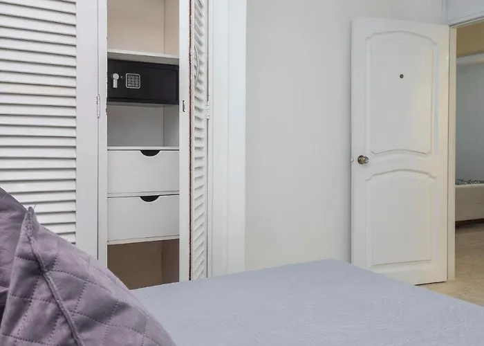 Hotel Miami Cartagena & Luxury Apartaments