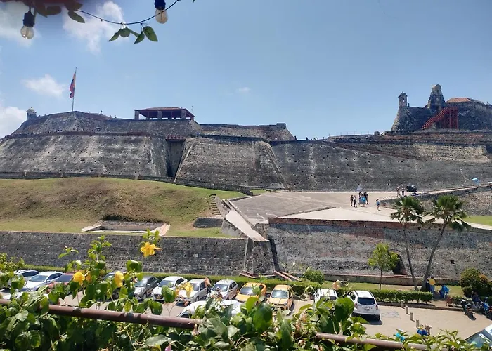 Casa Castillo San Felipe