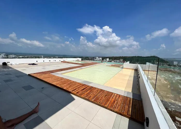 Cartagena Seaview Elegance