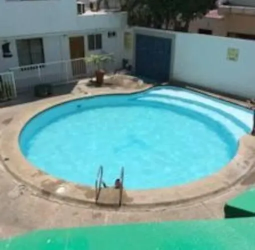 Habitacion Privada En Bocagrande