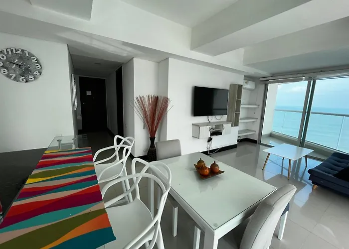 Ocean Front Palmetto Eliptic 905