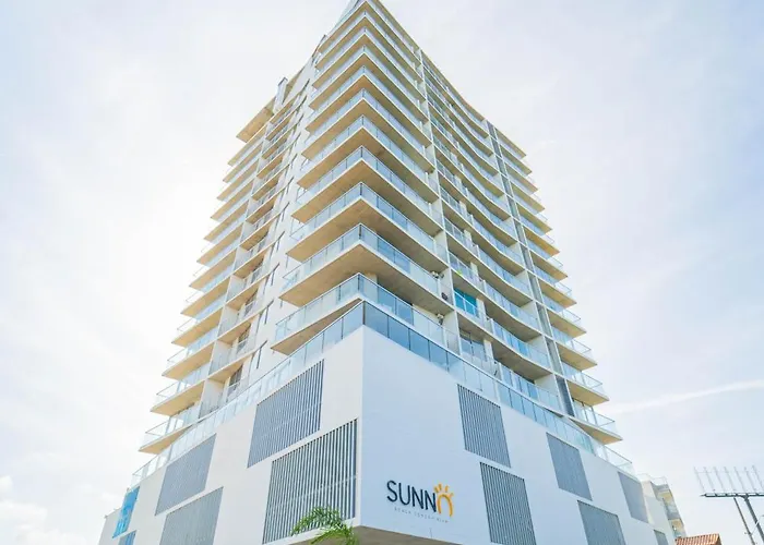 Encanto Rentals At Sunno Beach