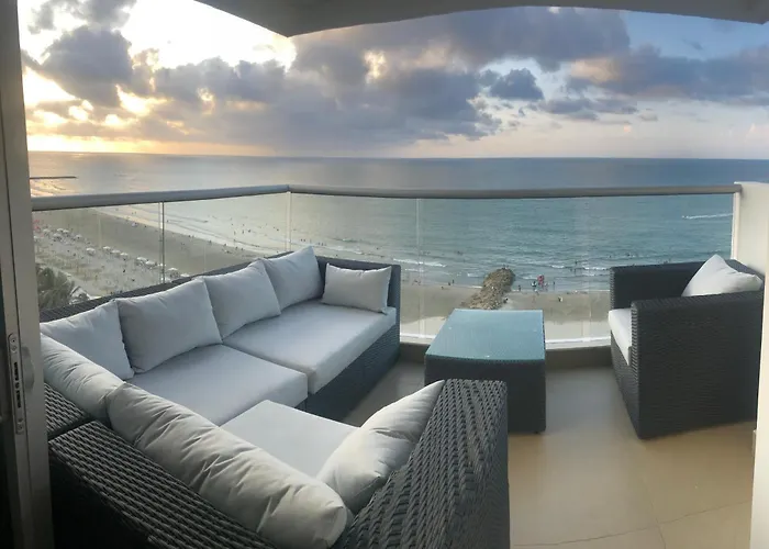 Apartamento Fantastico