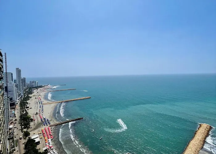 Ocean View Apartments Ih Rentals