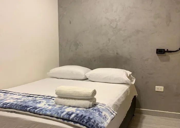 Sallena Casa Oz