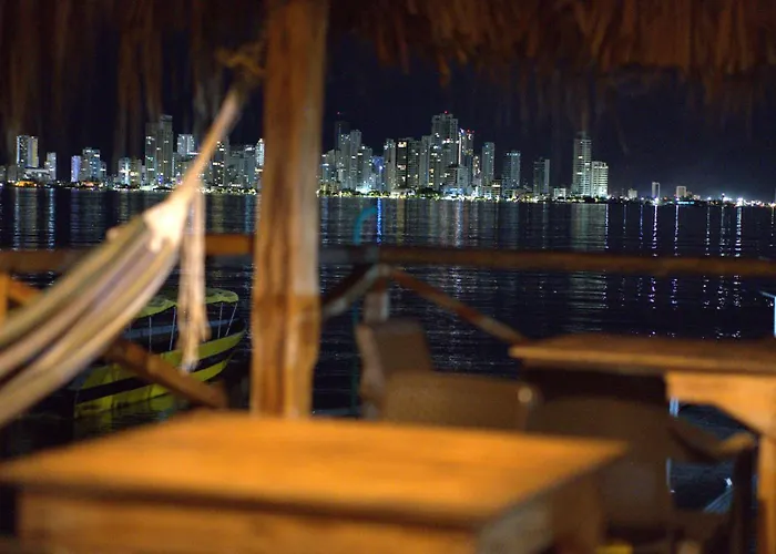 Paraiso Beach