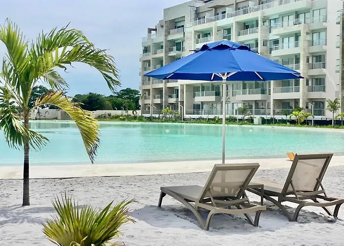 U-Go Baia Kristal: Oasis Moderno En Cartagena