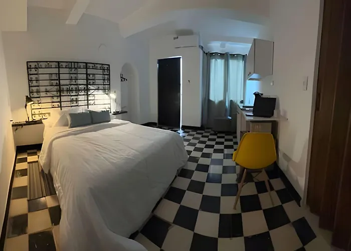 Centrico Y Confortable Apto Casa Dona Yola 2