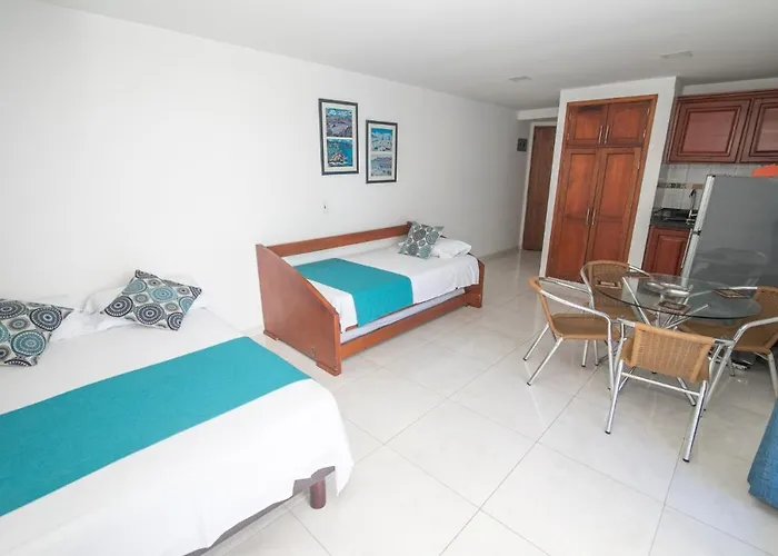 Apartaestudio 2