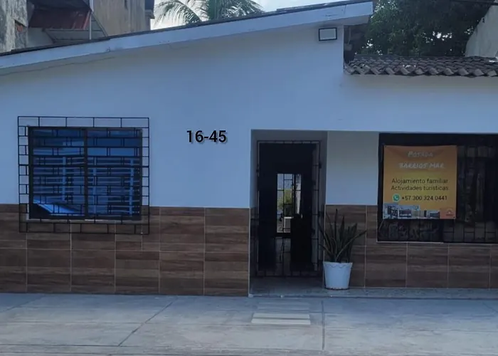 Posada Barrios Mar