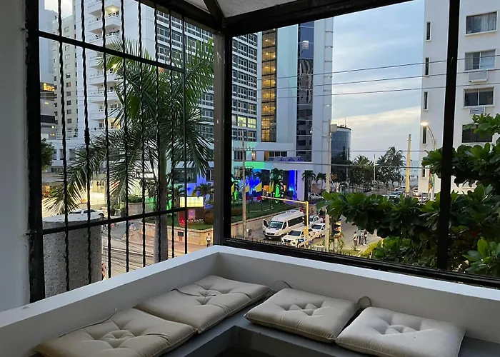 Apartamento Loft