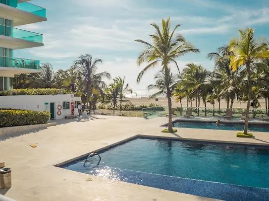 Morros 922 Cerca Al Hotel Las Americas