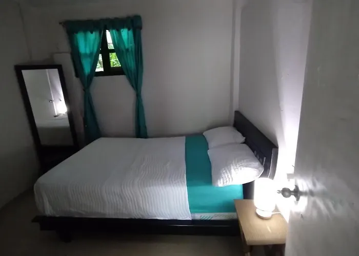 Apartamento En Cartagena