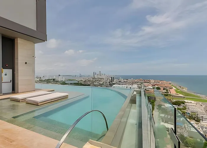 Luxury Exlusive Panoramic View & Historic Center