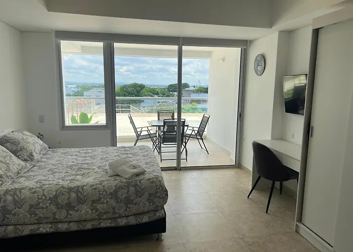 Hospedaje Junto Al Aeropuerto Y La Playa