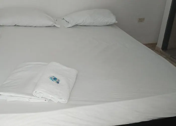 Hotel Rio Mar
