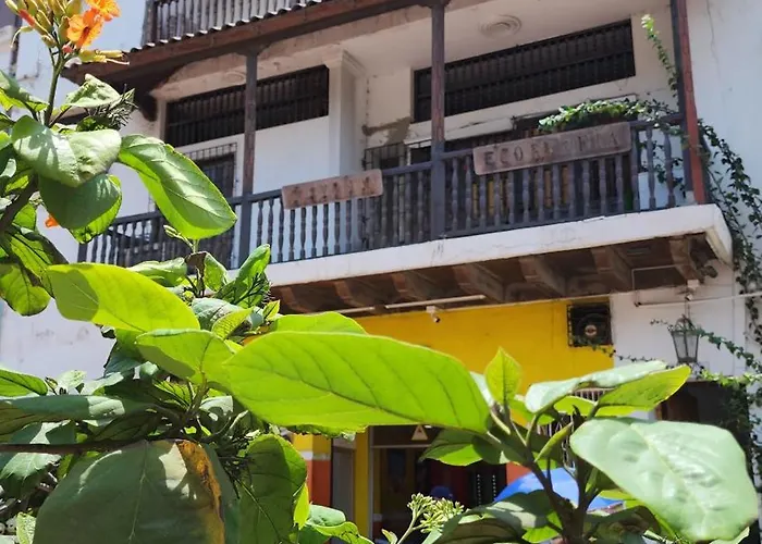 Casa Agena