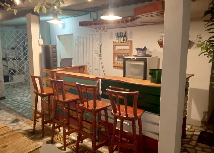 Habitaciones Independientes Con Bano Privado #4