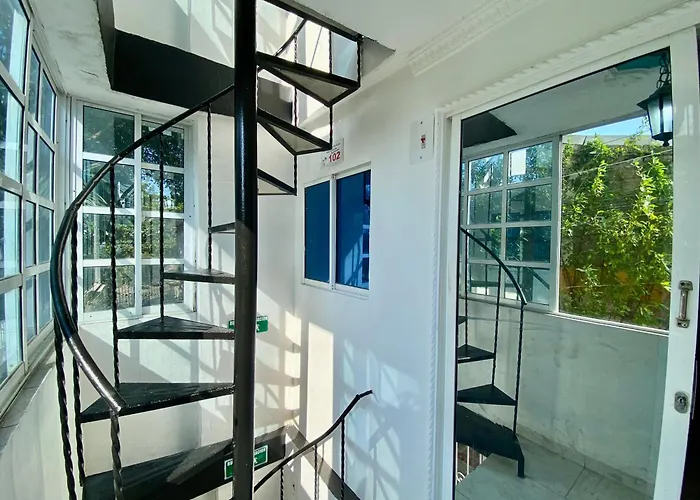 La Casita Urbana