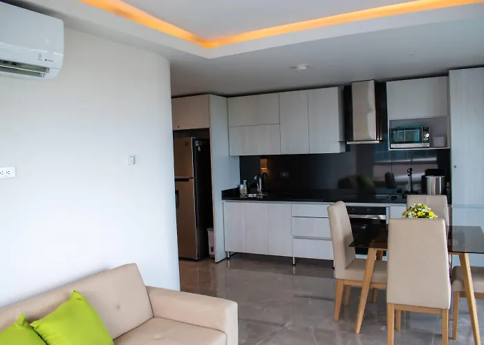Apartamento Frente Al Mar