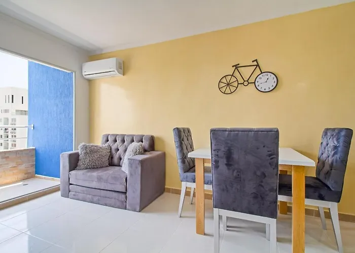 Apartamento Entero Gran Vista Piso 28