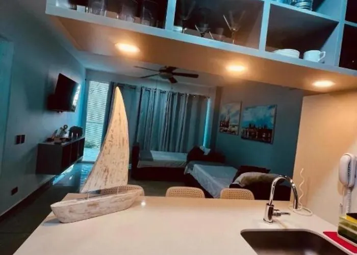 Luxurious, Modern Apartment In Cartagena Morros 3