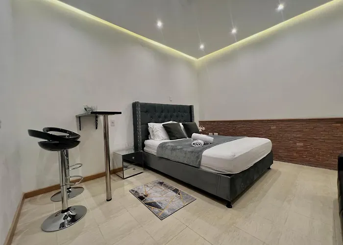 Habitación en Barrio Pie de la Popa Cartagena