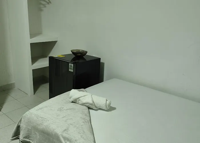 Hostal Marymar