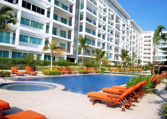 Morros Suites Apartamentos