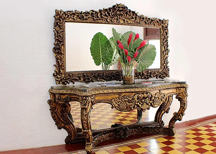 Boutique El Claustro