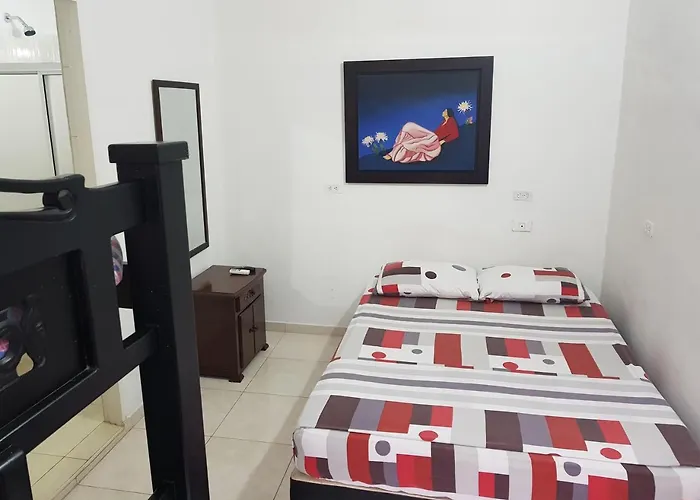 Hostal La Muralla