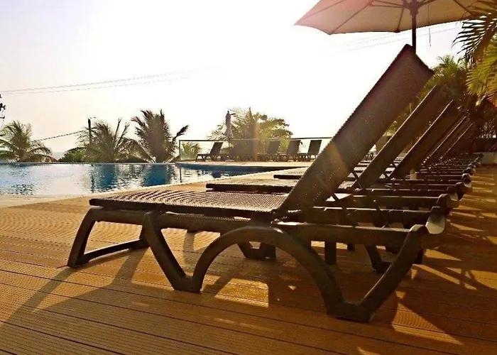Apartamentos en Morros Cartagena