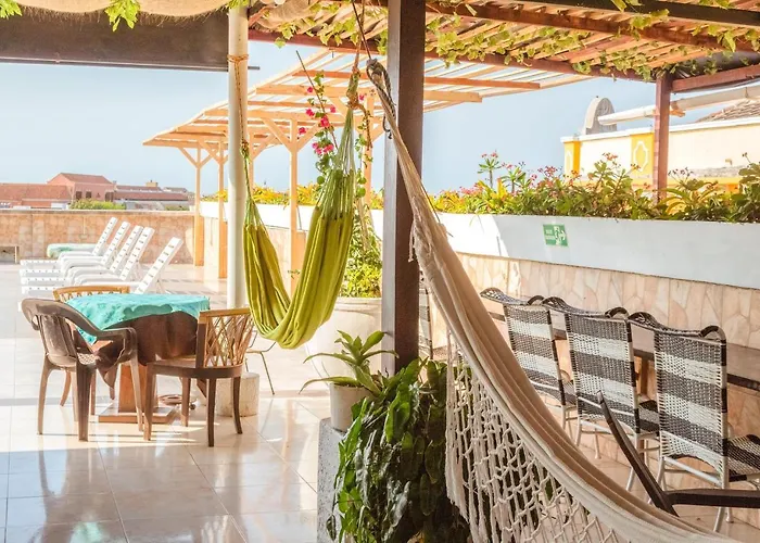 Hotel Marie Real
