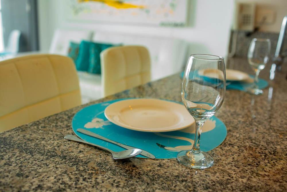 Morros Apartamento Cartagena