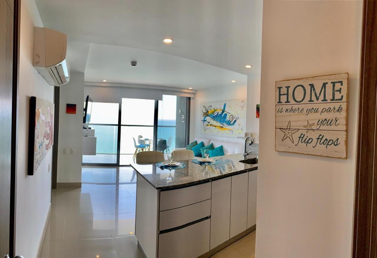 Apartamento Morros Cartagena