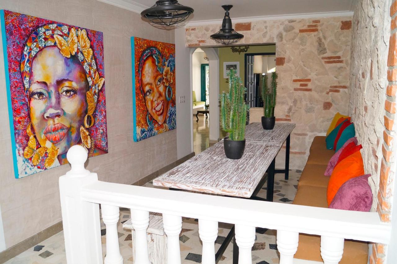 Hostal Peregrinos De Indias