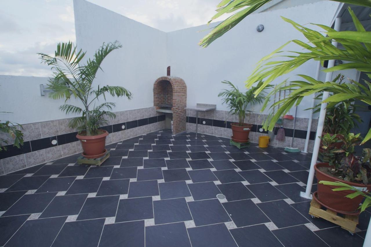 Apartamento Bacanos *