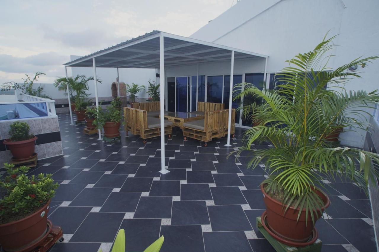 Apartamento Bacanos