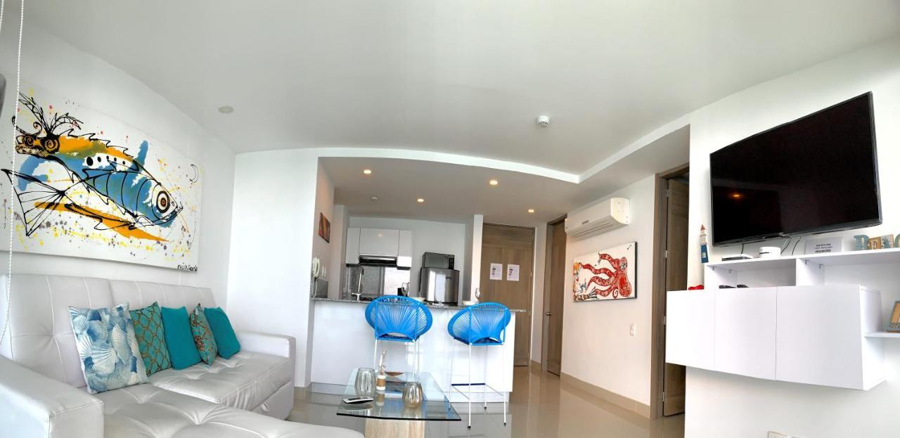 Morros Apartamento