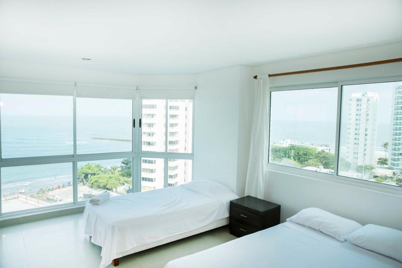 Horizon Apartamento Cartagena