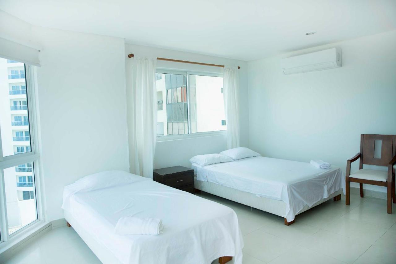 Horizon Apartamento