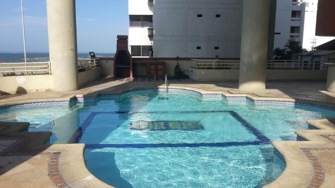 Apartment Frente Al Mar En
